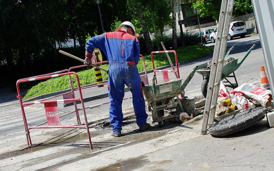 assainissement canalisation Bois-Colombes