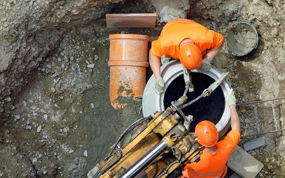 débouchage canalisation pas cher Fontenay-sous-Bois