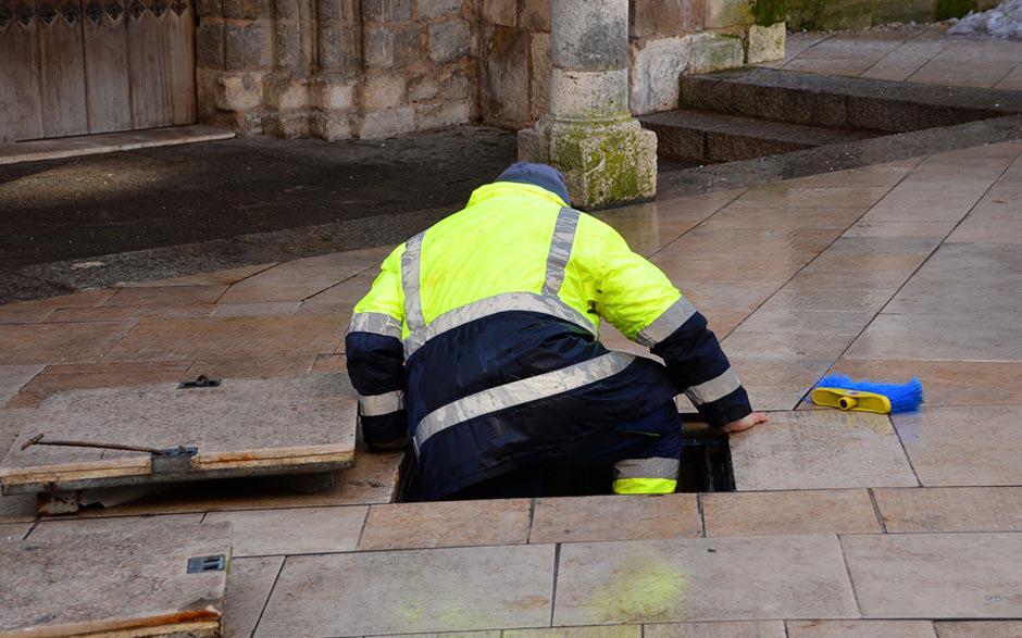 déboucheur canalisations Boissy-Saint-Léger