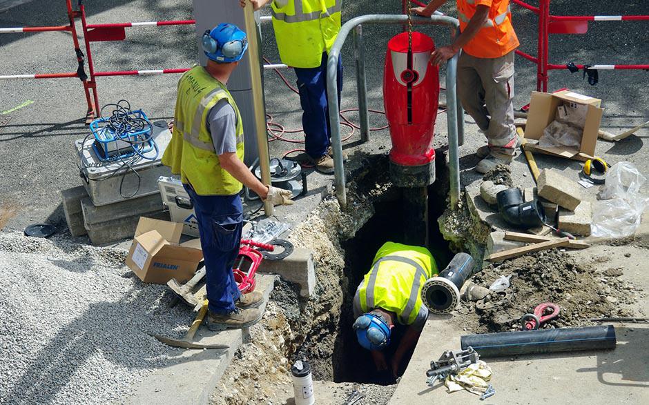 déboucher canalisation graisse Noyon